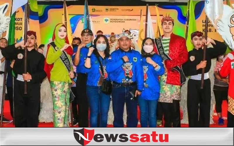 Kidisparbudpora Bondowoso Optimis Juara Umum di Porprov Ke VII Jatim