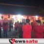 Klenteng Tri Dharma Probolinggo, Malam Tahun Baru Imlek Tanpa Cahaya Lilin