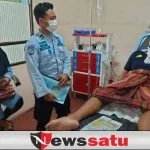 Klinik Lapas Narkotika Kelas IIA Pamekasan, Rujuk WBP Kronis untuk Penanganan Medis