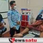 Klinik Lapas Narkotika Kelas IIA Pamekasan, Rujuk WBP Kronis untuk Penanganan Medis