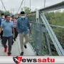 Komitmen Bangun 2 Jembatan Pertahun, Pemkab Pamekasan Pacu Pertumbuhan Ekonomi Pelosok