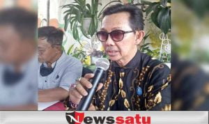 LAN Kota Palembang Siap Cegah Penggunaan Narkoba