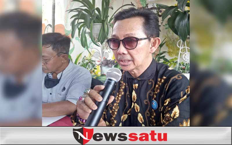 LAN Kota Palembang Siap Cegah Penggunaan Narkoba