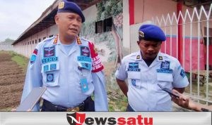 Lapas Kelas IIA Pamekasan Mantapkan Kemampuan WBP dengan 4 Program Unggulan