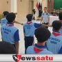 Melihat Latihan Pramuka Ala WBP Lapas Kelas IIA Pamekasan