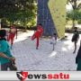 Melihat Persiapan FPTI Pamekasan Jelang Porprov Jatim 2022