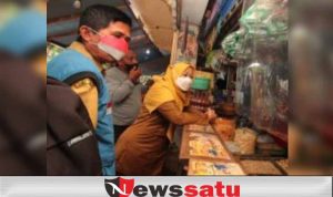 Minyak Goreng Langka, DKUPP Kota Probolinggo Gelar Sidak Pasar