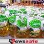 Minyak Goreng Mulai Langka di Kabupaten OKI