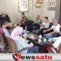 Momentun HPN 2022, Lapas Kelas IIA Pamekasan Silaturahmi dengan Media dan Tokoh Pemuda