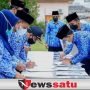 Mulai Senin Depan Kontrak Kinerja Staf Ditandatangani ASN Pamekasan