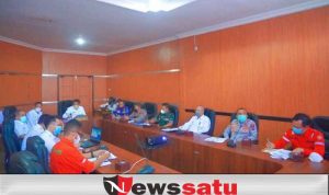 OKI Bersiap Hadapi Ancaman Kebakaran Lahan