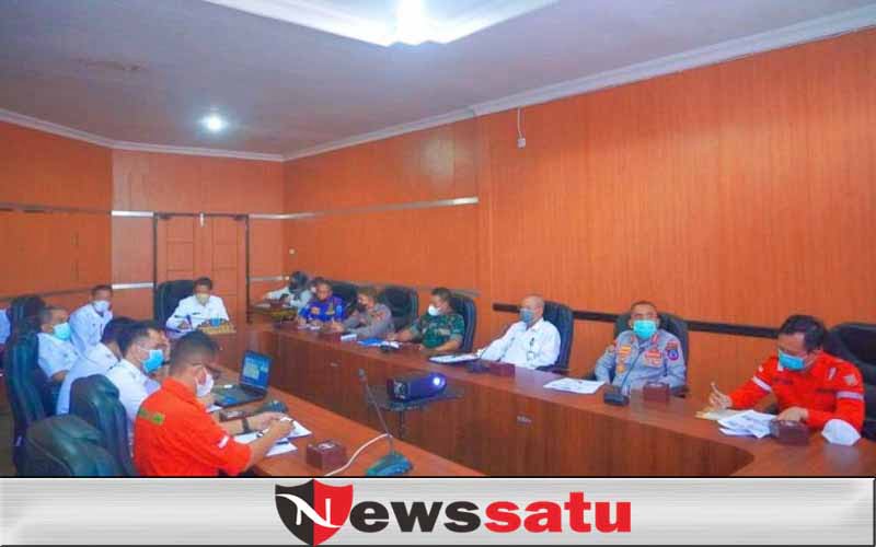 OKI Bersiap Hadapi Ancaman Kebakaran Lahan