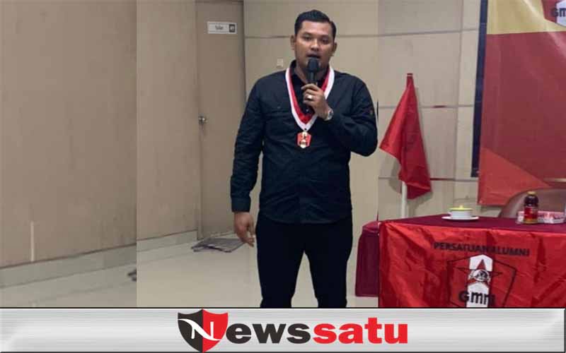 PA GMNI Sumenep Dukung PMII Kawal Kasus Pencemaran Nama Baik Organisasi