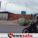 Pabrik CV Grapari Kota Probolinggo Buka Kembali, Warga Tidak Setuju