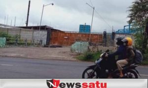 Pabrik CV Grapari Kota Probolinggo Buka Kembali, Warga Tidak Setuju