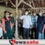 Pantau Dampak Bencana Alam, Bupati Pamekasan Sambangi Warga Desa Panglegur