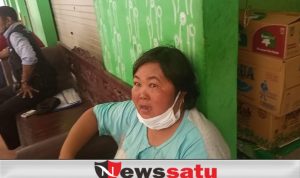 Pemilik Bedak TWSL Protes Surat Teguran DKUPP Kota Probolinggo