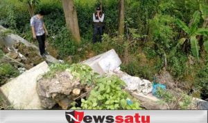 Pemkab Pamekasan Akan Segera Perbaiki 2 Fasum yang Rusak Akibat Banjir