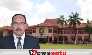 Pemkab Sumenep Segera Buka Seleksi Pejabat Pimpinan Tinggi Pratama Di 5 Dinas