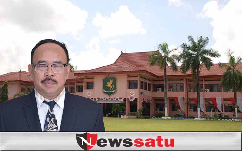Pemkab Sumenep Segera Buka Seleksi Pejabat Pimpinan Tinggi Pratama Di 5 Dinas