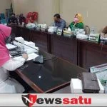 Penghuni Lapak TWSL Kota Probolinggo Diperbolehkan Jualan Lagi