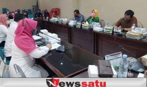 Penghuni Lapak TWSL Kota Probolinggo Diperbolehkan Jualan Lagi