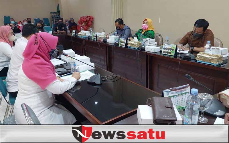 Penghuni Lapak TWSL Kota Probolinggo Diperbolehkan Jualan Lagi