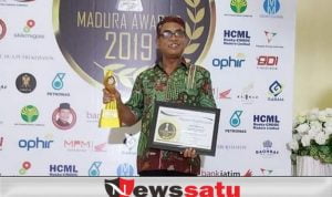 Peningkatan Kesejahteraan Istri Nelayan, Disasar DKP Pamekasan