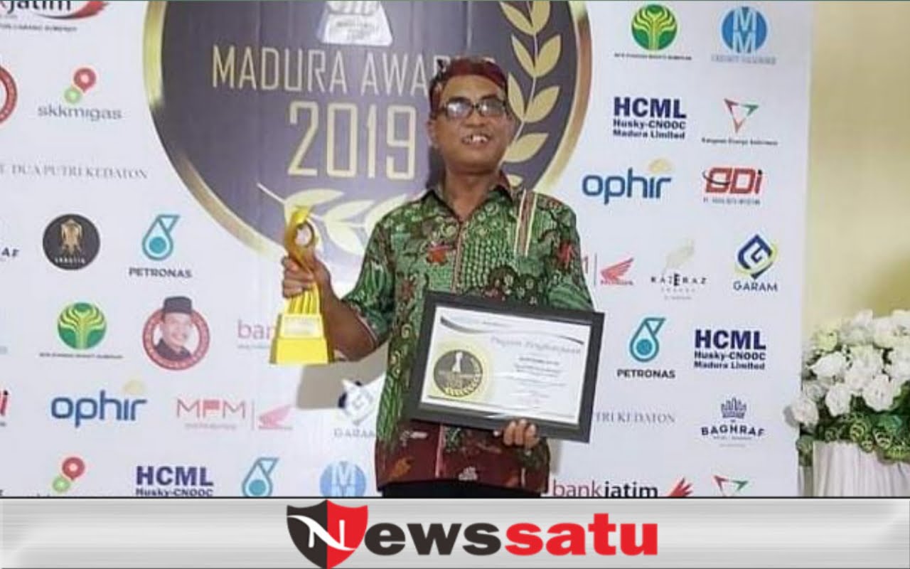 Peningkatan Kesejahteraan Istri Nelayan, Disasar DKP Pamekasan