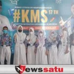 Perkuat Literasi, Duta Literasi OKI Gagas Rumah Literasi