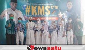 Perkuat Literasi, Duta Literasi OKI Gagas Rumah Literasi