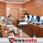 Perumda Bende Seguguk Inisiasi Pembuatan SPBU Terapung