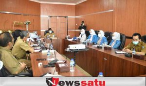 Perumda Bende Seguguk Inisiasi Pembuatan SPBU Terapung