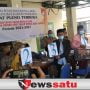 Pilkades Bangkes Diharap Sukses, Cakades No 3 Minta Panitia Segera Rampungkan Tatib