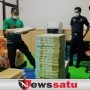 Pita Cukai Tahun 2021 Dikembalikan ke Negara, BCM Komitmen Penegakan Hukum