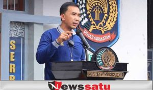 Plt Kadivpas Jatim, Manajemen Risiko dan Transparansi Penting untuk Tangkal Pungli