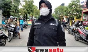 Polres Sumenep Bantah Penyebutan Organisasi PMII Atas Dugaan Penangkapan