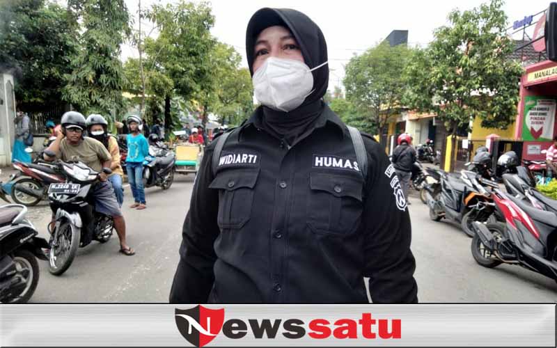 Polres Sumenep Bantah Penyebutan Organisasi PMII Atas Dugaan Penangkapan