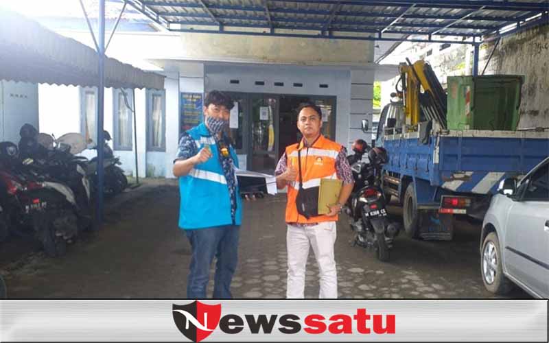 Pulau Madura Padam, PLN Gerak Cepat Normalkan Pasokan Listrik