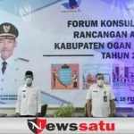 RKPD 2023, Pemkab OKI Fokus 6 Prioritas RPJMD