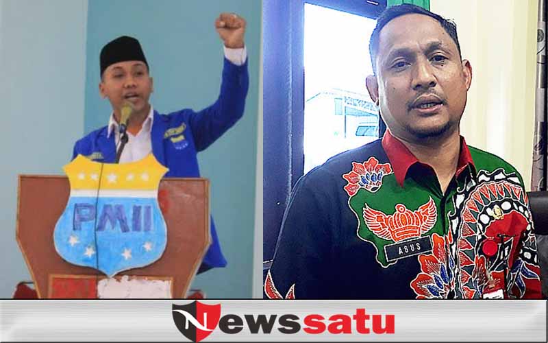Salah Satu Oknum ASN di Kepulauan Diduga Menjadi Makelar Jual Beli Jabatan