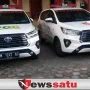 Sebarluaskan Info Layanan Kesehatan, Tim PCC Woro-woro Keliling Pamekasan