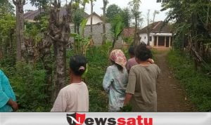 Sebuah IPAL Komonal Kedung Galeng Beraroma Tak Sedap Dikomplen Warga