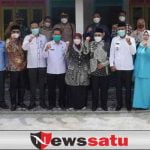 Seorang Hakim MK Bangun PAUD untuk Kenang Orang Tua