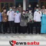 Seorang Hakim MK Bangun PAUD untuk Kenang Orang Tua