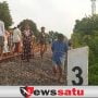 Seorang Kakek di Kota Probolinggo Tewas Ditabrak Kereta Api