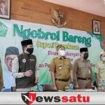 Silaturahmi OPD Ke-19, Tak Jemu Bupati Pamekasan Ingatkan ASN Solid dan Patuh