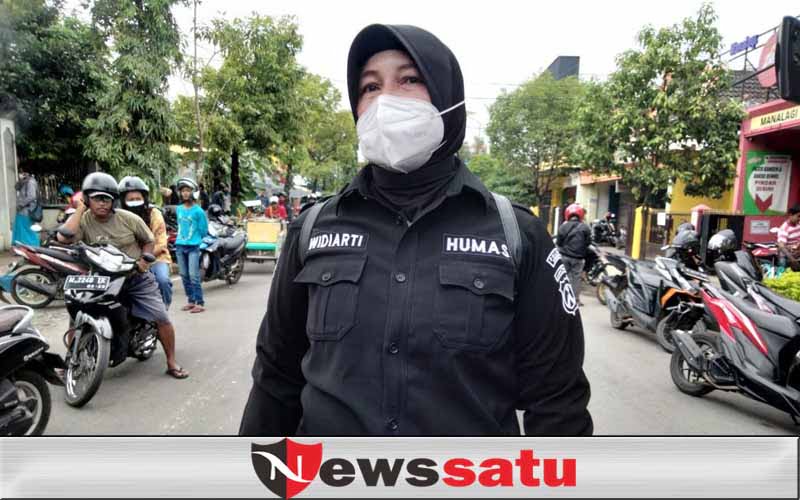 Tahap Pemanggilan Saksi-Saksi, ASN Ini Terjerat Kasus Dugaan Pencemaran Nama Baik PMII STKIP