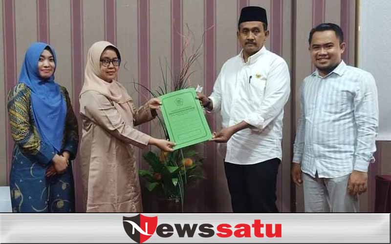 Targetkan Siswa Berjiwa Qur'ani, Pemkab Uji Kompetensi Baca Al-Qur'an Untuk Guru