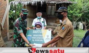 Tembus Rp 1,4 M, Zakat ASN dan Anggota TNI di OKI untuk Entaskan Kemiskinan